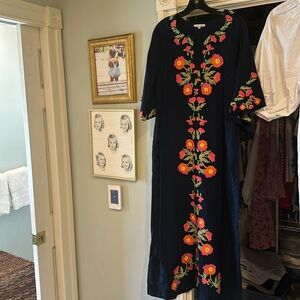 frances Valentine tunic dress